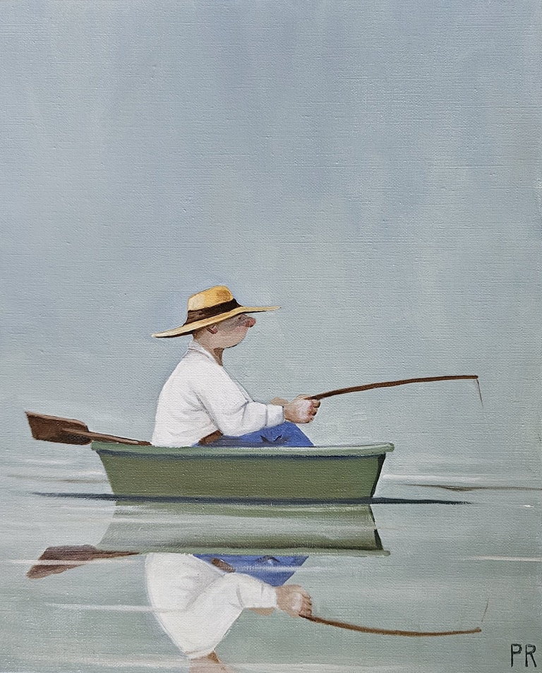 Pierre Rouillon
